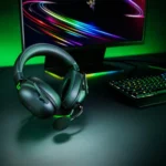 RAZER BlackShark V2 X 3.5mm Gaming Headphone ( Black ) ( PC / Xbox / Mobile / Mac ) - Image 4