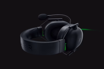 RAZER BlackShark V2 X 3.5mm Gaming Headphone ( Black ) ( PC / Xbox / Mobile / Mac ) - Image 2